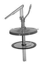 Load image into Gallery viewer, Lincoln Industrial 1296 Manual Lever Action Bulk Filler pump for Grease Guns. 25 to 50 Lb. Size, 1 Ounce Per Stroke Volume Delivery