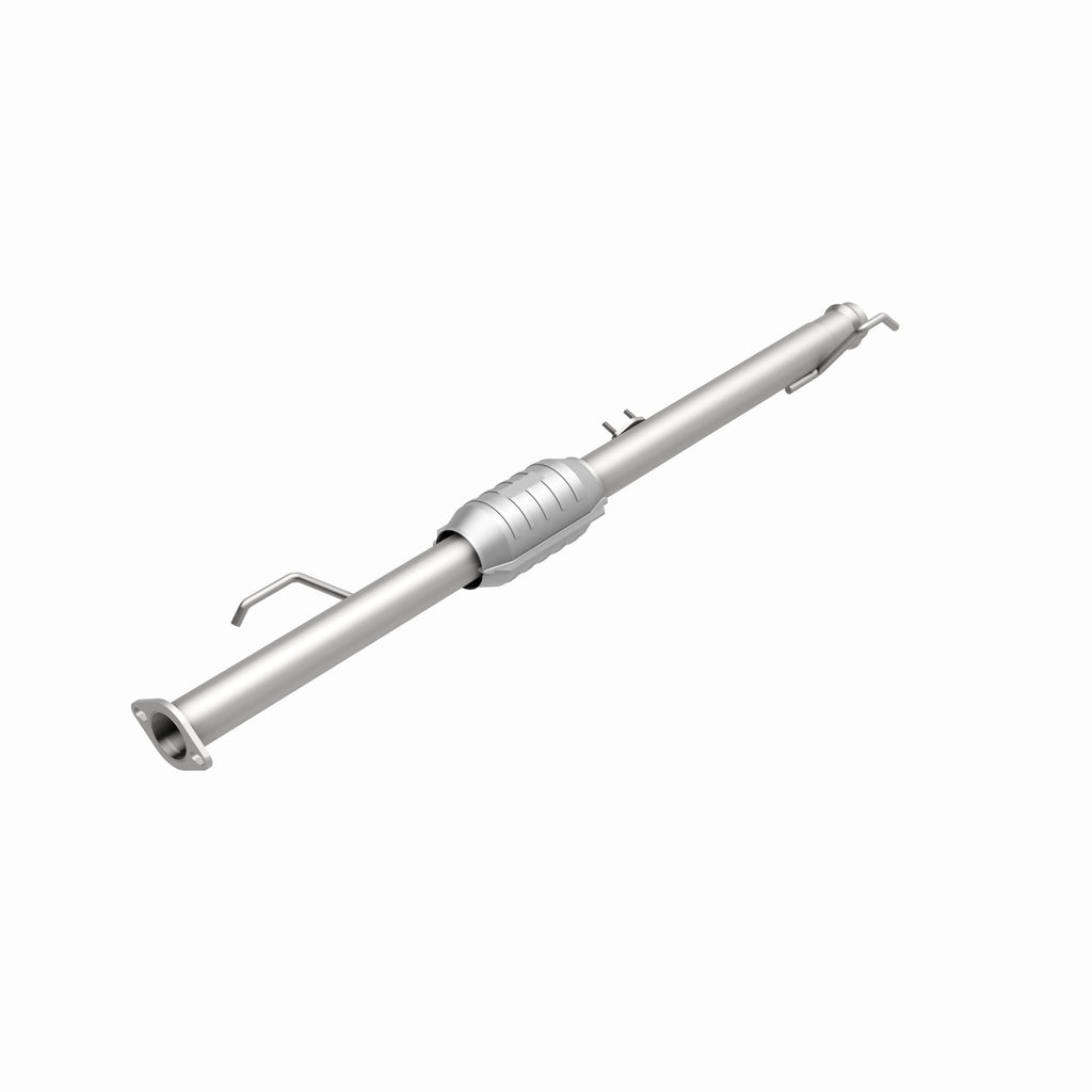 MagnaFlow Exhaust Products 447226 California CARB Direct-Fit Catalytic Converter for Select Toyota Tundra