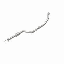 Load image into Gallery viewer, MagnaFlow Exhaust Products 52722 OEM Grade Direct-Fit Catalytic Converter for Select Mercedes-Benz SLK230