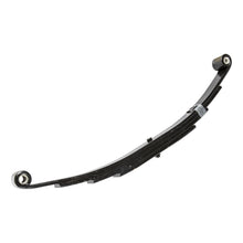 Load image into Gallery viewer, CURT 129745 Trailer Double-Eye Leaf Spring, 2,200-lb. Capacity, 4-Leaf