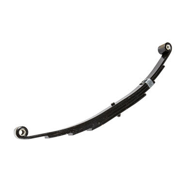 Lippert 129745 Replacement Leaf Spring; 26 in.; 2200lbs.;