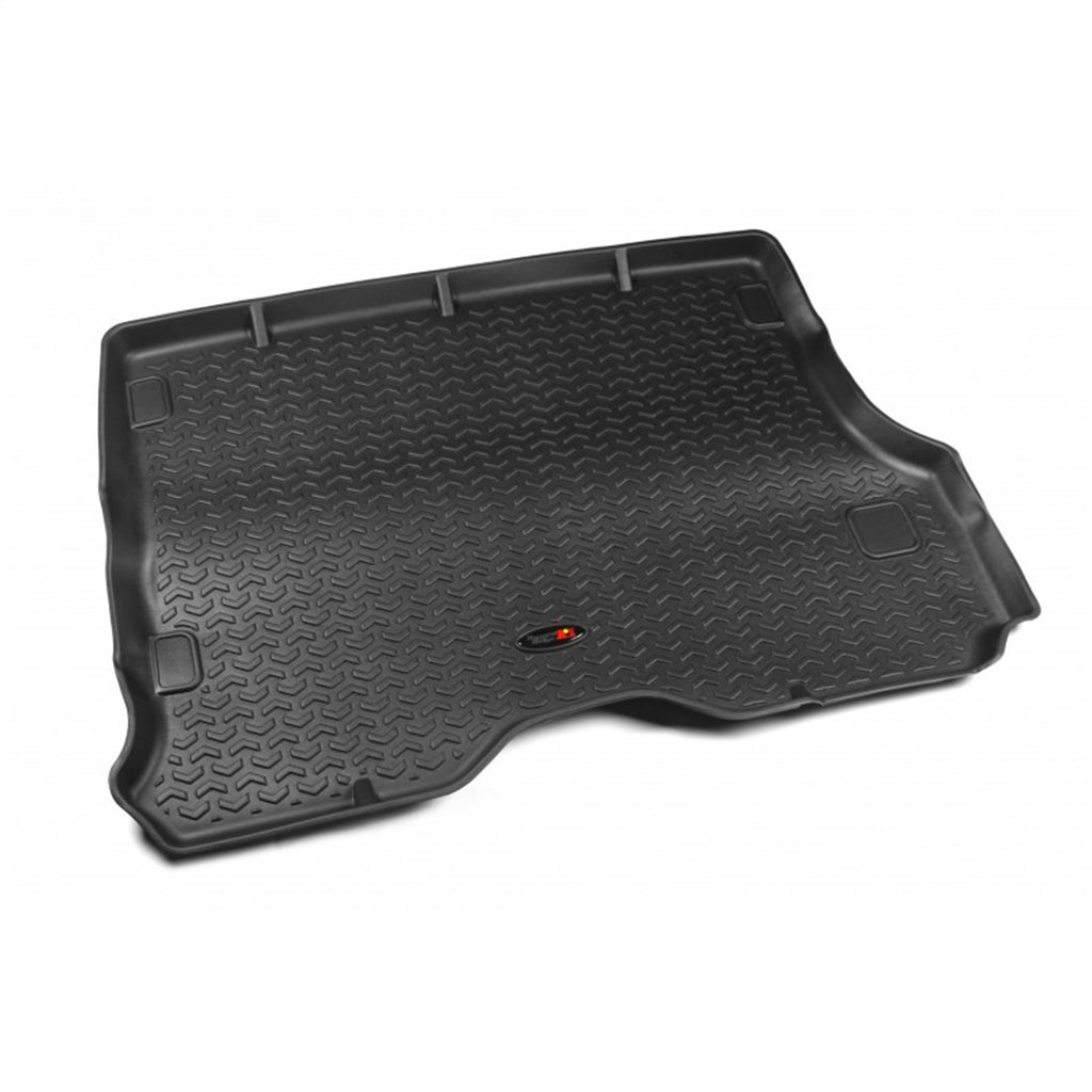 Rugged Ridge 12975.29 All Terrain Cargo Liner for Select Jeep Cherokee