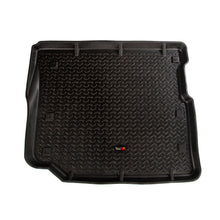 Load image into Gallery viewer, Rugged Ridge 12975.49 Cargo Liner for Select Jeep Wrangler