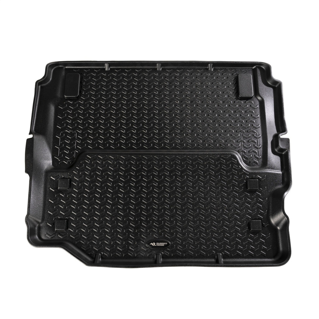 Rugged Ridge 12975.51 All Terrain Cargo Liner for Select Jeep Wrangler