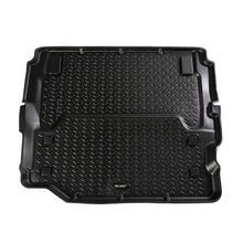 Load image into Gallery viewer, Rugged Ridge 12975.51 All Terrain Cargo Liner for Select Jeep Wrangler
