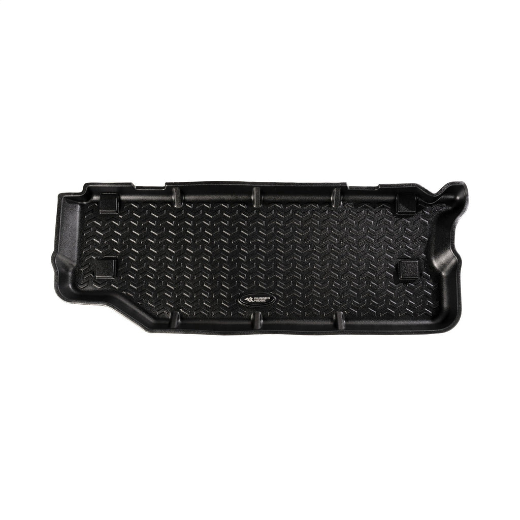 Rugged Ridge 12975.52 All Terrain Cargo Liner for Select Jeep Wrangler