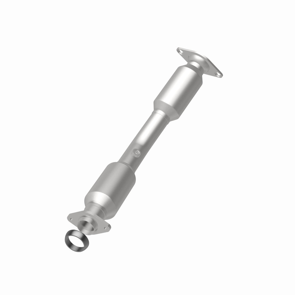 MagnaFlow Exhaust Products 49753 OEM Grade Direct-Fit Catalytic Converter for Select Nissan Micra, Nissan Sentra, Nissan Versa, Nissan Versa Note