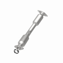 Load image into Gallery viewer, MagnaFlow Exhaust Products 49753 OEM Grade Direct-Fit Catalytic Converter for Select Nissan Micra, Nissan Sentra, Nissan Versa, Nissan Versa Note