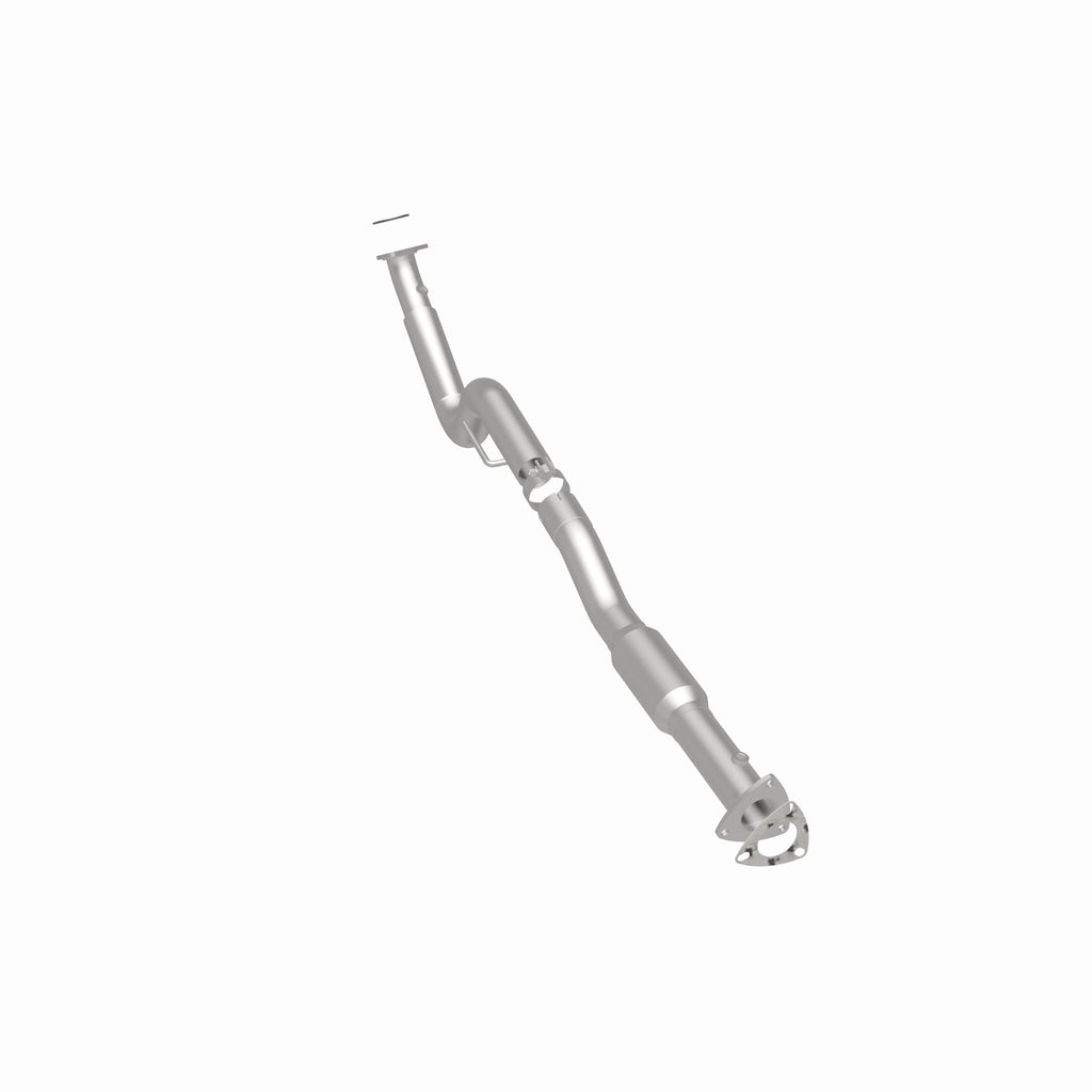 MagnaFlow Exhaust Products 4551603 California CARB Direct-Fit Catalytic Converter for Select GMC Savana