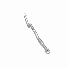 Load image into Gallery viewer, MagnaFlow Exhaust Products 4551603 California CARB Direct-Fit Catalytic Converter for Select GMC Savana