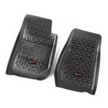 Load image into Gallery viewer, Rugged Ridge 12987.01 All Terrain Floor Liner for Select Jeep Wrangler