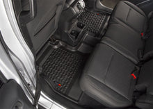 Load image into Gallery viewer, Rugged Ridge 12987.05 Floor Liner Kit for Select Jeep Wrangler