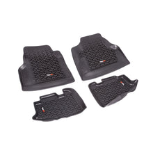Load image into Gallery viewer, Rugged Ridge 12987.10 All Terrain Floor Liner for Select Jeep TJ, Jeep Wrangler