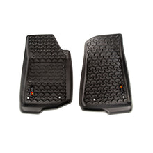 Load image into Gallery viewer, Rugged Ridge 12987.43 Floor Liner Kit for Select Jeep Wrangler