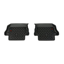 Load image into Gallery viewer, Rugged Ridge 12987.43 Floor Liner Kit for Select Jeep Wrangler