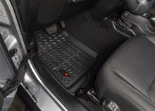Load image into Gallery viewer, Rugged Ridge 12987.43 Floor Liner Kit for Select Jeep Wrangler