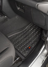 Load image into Gallery viewer, Rugged Ridge 12987.43 Floor Liner Kit for Select Jeep Wrangler