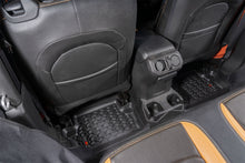 Load image into Gallery viewer, Rugged Ridge 12987.43 Floor Liner Kit for Select Jeep Wrangler