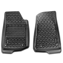 Load image into Gallery viewer, Rugged Ridge 12987.44 Floor Liner Kit for Select Jeep Gladiator