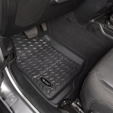 Load image into Gallery viewer, Rugged Ridge 12987.44 Floor Liner Kit for Select Jeep Gladiator