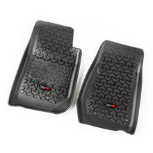Load image into Gallery viewer, Rugged Ridge 12988.04 All Terrain Floor Liner for Select Jeep Wrangler, Jeep Wrangler JK