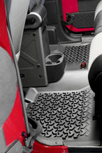 Load image into Gallery viewer, Rugged Ridge 12988.04 All Terrain Floor Liner for Select Jeep Wrangler, Jeep Wrangler JK