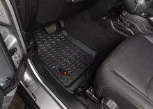 Load image into Gallery viewer, Rugged Ridge 12988.05 Floor Liner Kit for Select Jeep Wrangler
