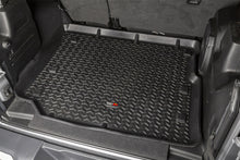 Load image into Gallery viewer, Rugged Ridge 12988.05 Floor Liner Kit for Select Jeep Wrangler