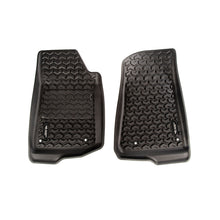 Load image into Gallery viewer, Rugged Ridge 12988.07 All Terrain Floor Liner for Select Jeep Wrangler