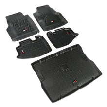 Load image into Gallery viewer, Rugged Ridge 12988.10 All Terrain Floor Liner for Select Jeep TJ, Jeep Wrangler