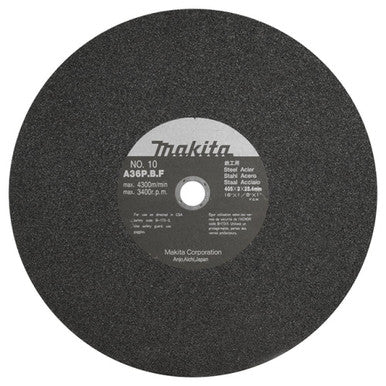 Makita A-90174 16" Cut-Off Wheel