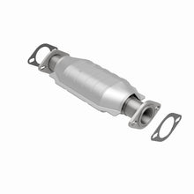 Load image into Gallery viewer, MagnaFlow Exhaust Products 23693 Standard Grade Direct-Fit Catalytic Converter for Select Ford Probe, Mazda 626, Mazda B2200, Mazda B2600, Mazda MPV, Mazda MX-6