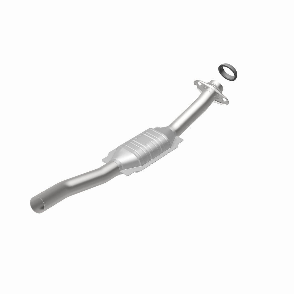 MagnaFlow Exhaust Products 93138 Standard Grade Direct-Fit Catalytic Converter for Select Chrysler Imperial, Chrysler New Yorker, Dodge Dynasty