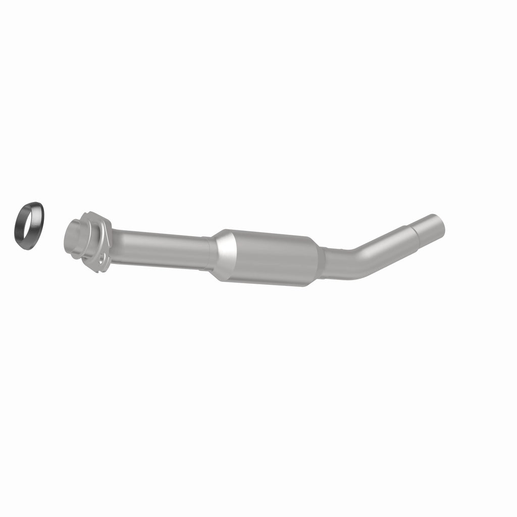 MagnaFlow Exhaust Products 4481265 California CARB Direct-Fit Catalytic Converter for Select Dodge Neon, Plymouth Neon