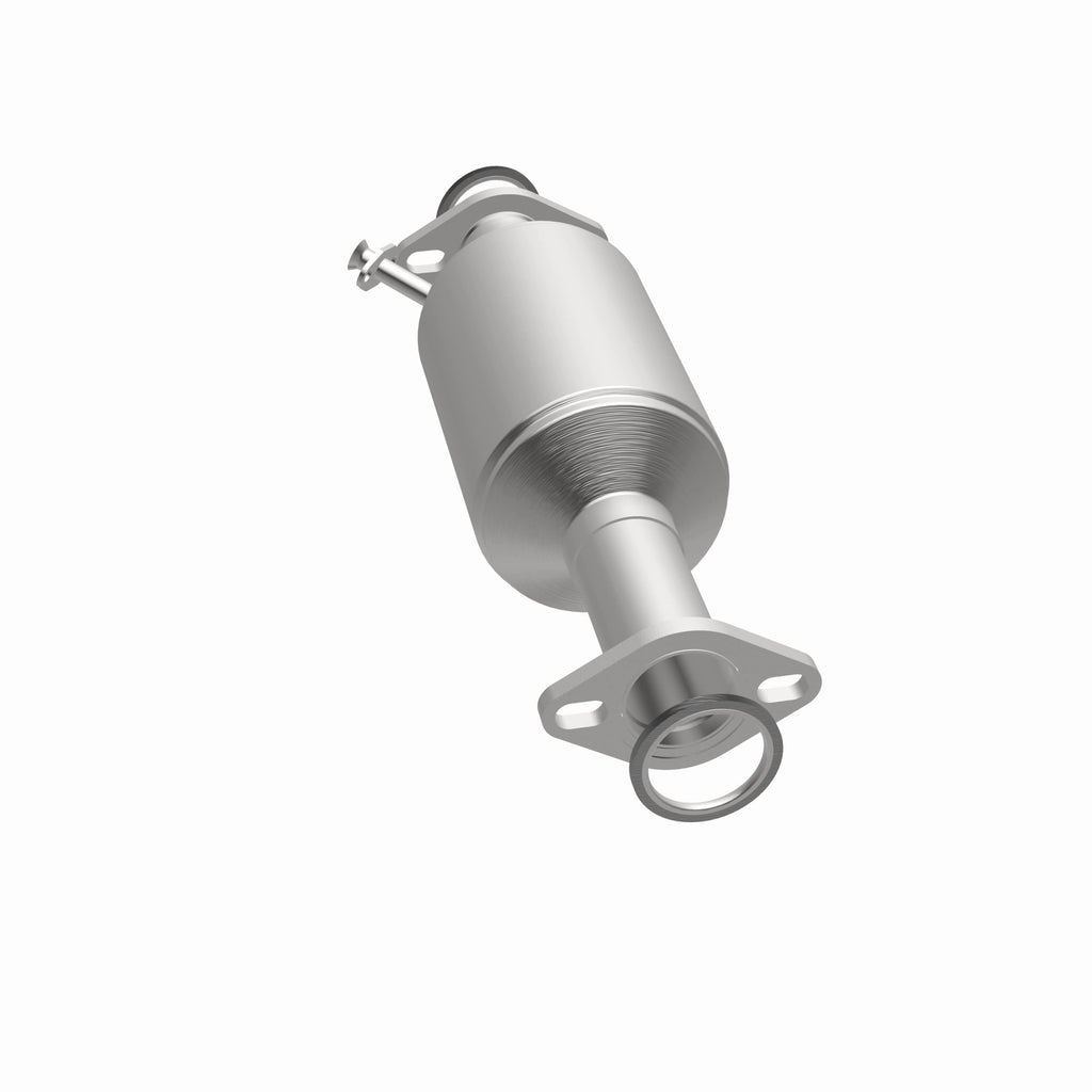 MagnaFlow Exhaust Products 3391895 California CARB Direct-Fit Catalytic Converter for Select Toyota Pickup