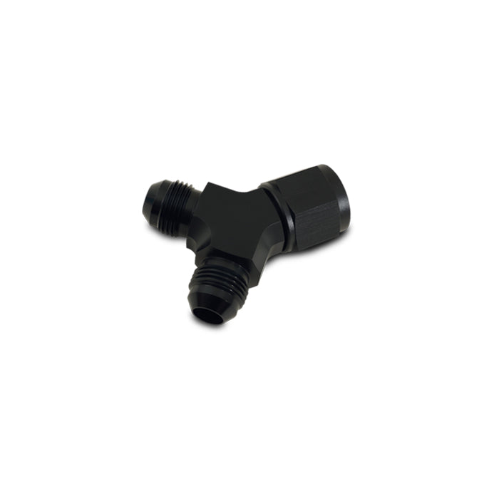 -12An-Female-X-Dual--10An-Male-Y-Adapter-Fitting---Aluminum
