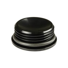 Load image into Gallery viewer, -12An-Low-Profile-Port-Plug,-Black