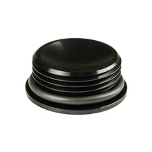 Load image into Gallery viewer, -12An-Low-Profile-Port-Plug,-Black