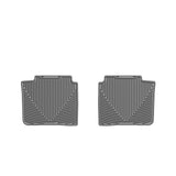 WeatherTech W256GR All Weather Floor Mats