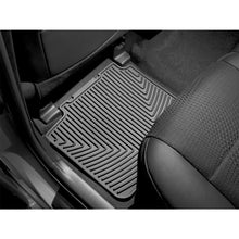 Load image into Gallery viewer, 12C-Camry13C-Avalon14C-CorollaRear-Rubber-Front-Floor-Mats-Black