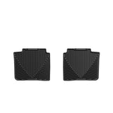 WeatherTech W256 All Weather Floor Mats