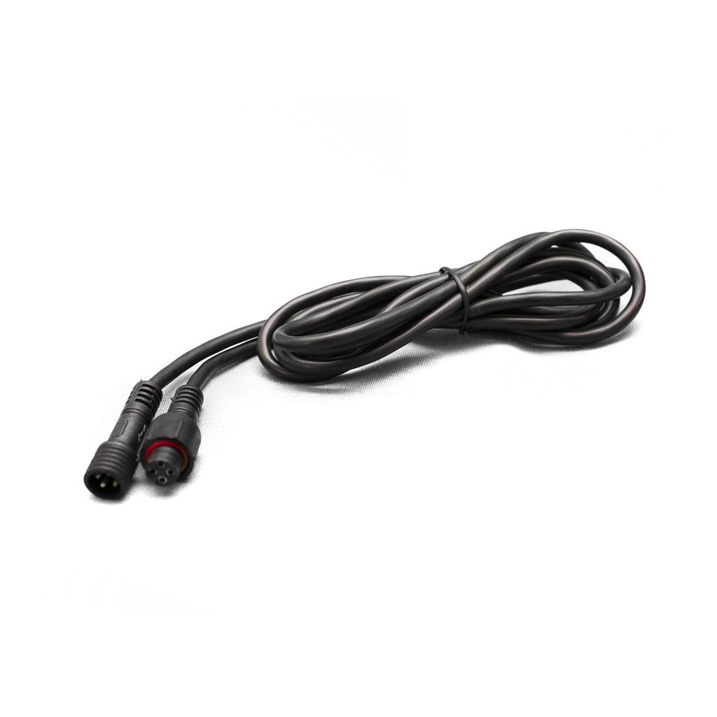 12Ft-(3.7-Meters)-Extension-Cable-For-RgbW-Smart-Rock-Light-Kits
