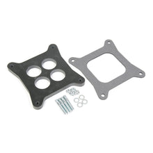 Load image into Gallery viewer, 12In-Carburetor-Spacer-4150-Flange