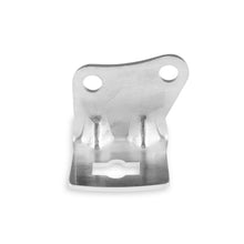 Load image into Gallery viewer, 12In-Clutch-Fork-Pivot-Bracket-SbmBbm-Clear-Zinc-Steel
