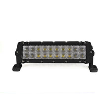 Load image into Gallery viewer, 12In-Heavy-Duty-Series-Cree-Combo-Bar-60W4,200Lm