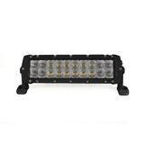 Race Sport RS-CREE-10BARHD 12in Heavy Duty Series CREE Combo Bar 60W/4,200LM