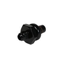 Load image into Gallery viewer, 12In-Male-Spring-Lock--An-06-Feed-Line-Adapter-(Ford)