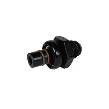 Load image into Gallery viewer, 12In-Male-Spring-Lock--An-08-Feed-Line-Adapter-(Ford)