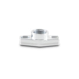 Vibrant 28891 Oil Drain Flange (for use with GT series Ball Bearing Turbochargers)