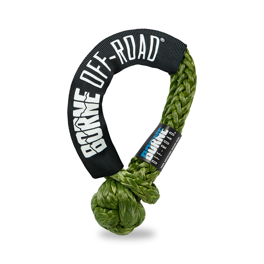 12In-X-20In-Soft-Shackle-Army-Green